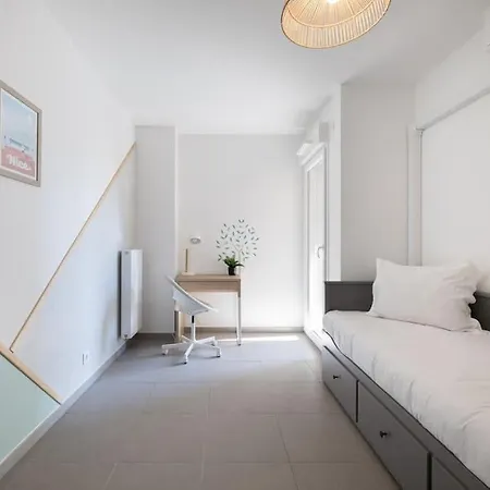 Holiday home Eden - Maison De Au Coeur De Menton, A 7 Minutes Menton