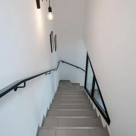 Holiday home Eden - Maison De Au Coeur De Menton, A 7 Minutes Menton